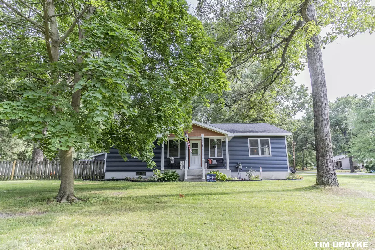 Muskegon, MI 49442,3077 Macarthur Road