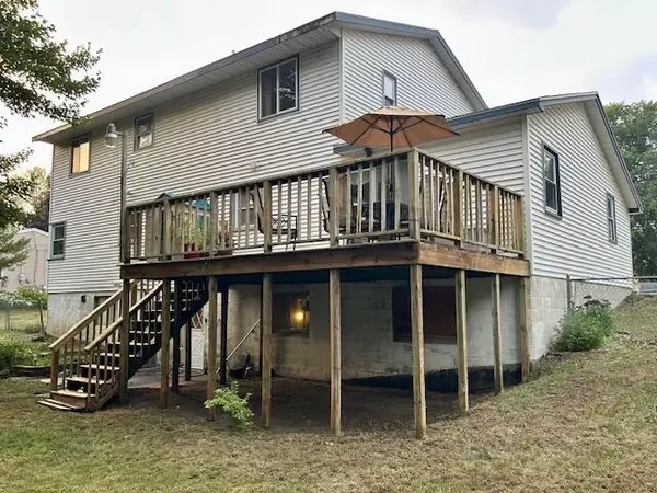 Muskegon, MI 49444,2355 Cress Creek Drive