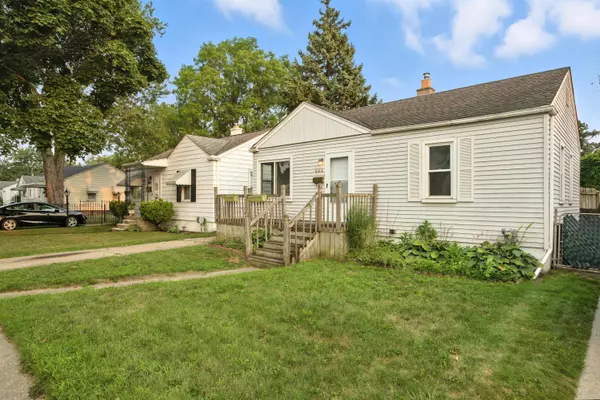 Hazel Park, MI 48030,644 E Brickley Avenue