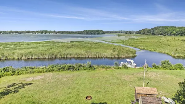 Barryton, MI 49305,17317 Summit Street