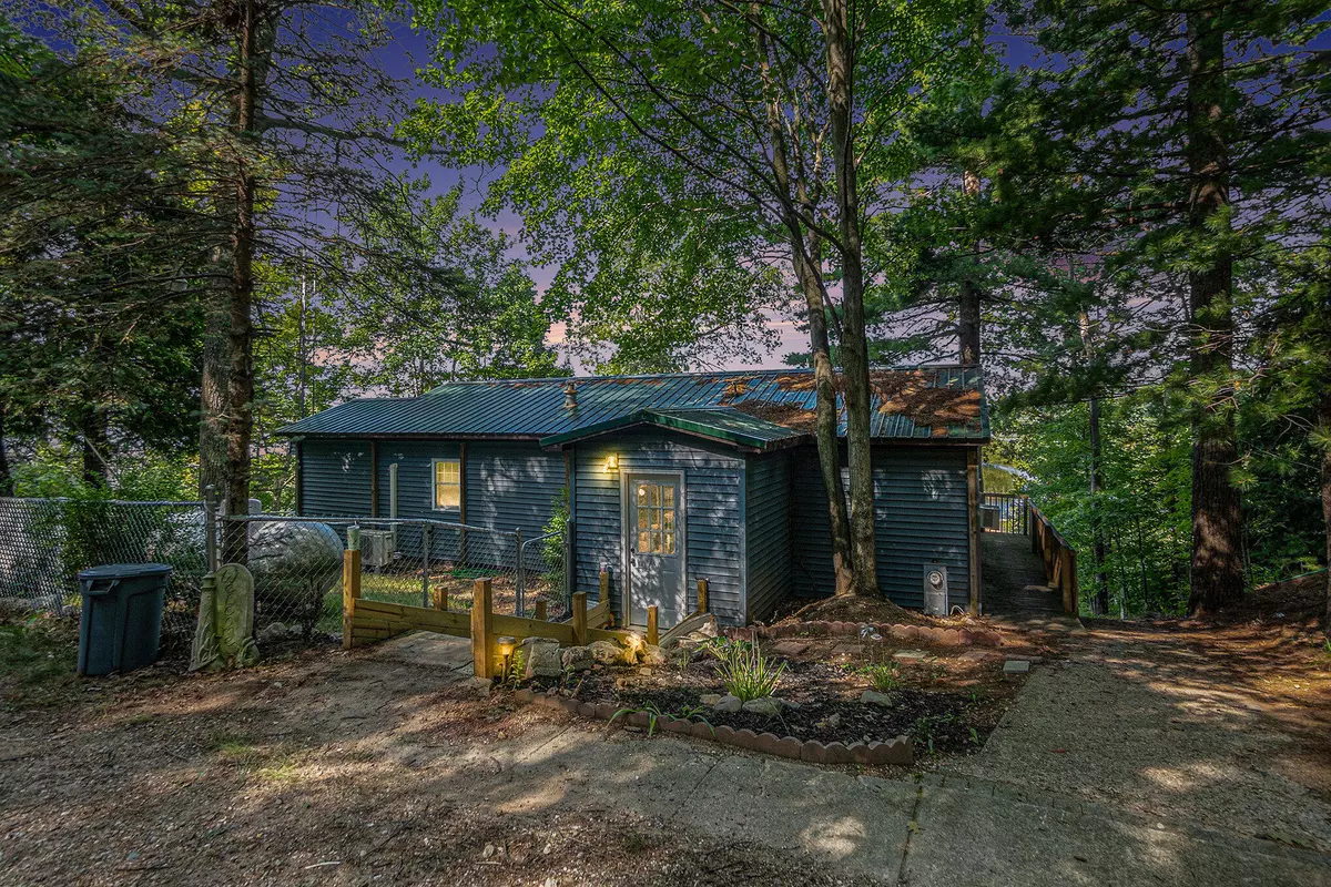 Barryton, MI 49305,17317 Summit Street