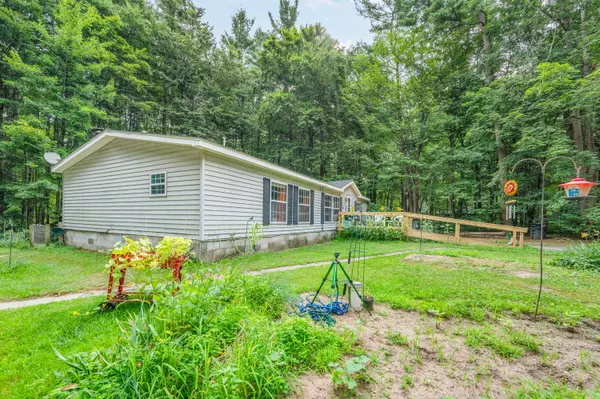 White Cloud, MI 49349,6295 E Upland Drive