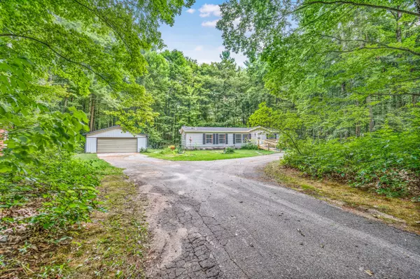 White Cloud, MI 49349,6295 E Upland Drive