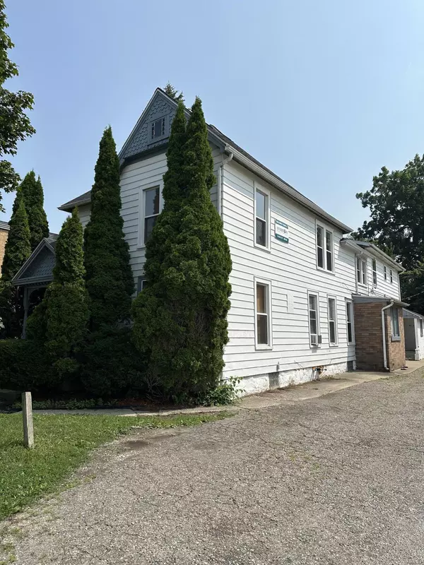 Ypsilanti, MI 48197,917 W Cross Street