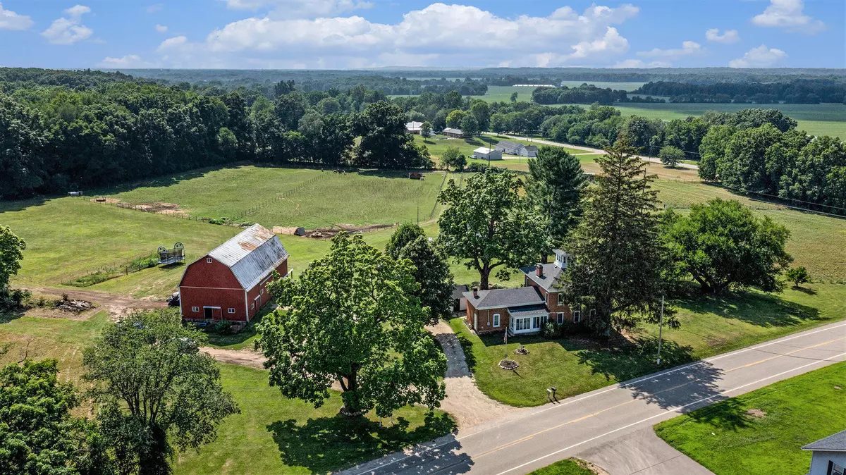 Plainwell, MI 49080,688 Pierce Road