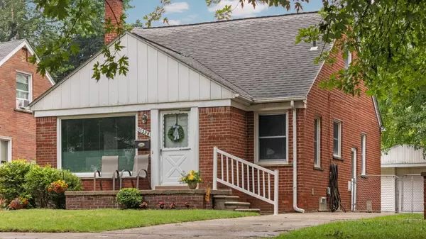 Redford, MI 48239,11328 Seminole