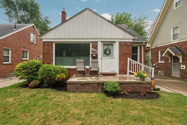 Redford, MI 48239,11328 Seminole