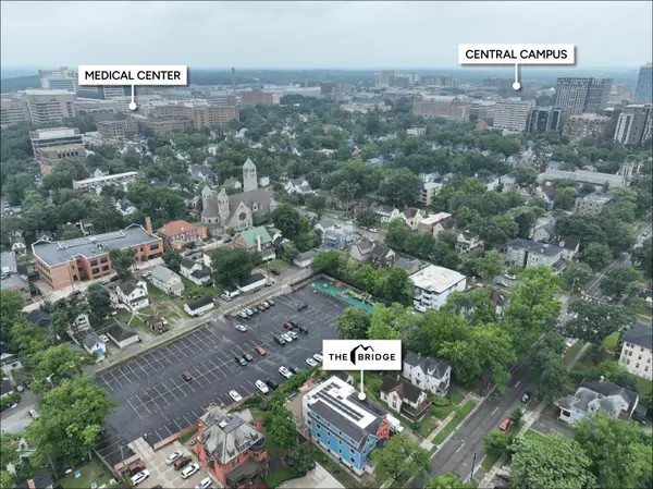 Ann Arbor, MI 48104,530 N Division Street #Unit D