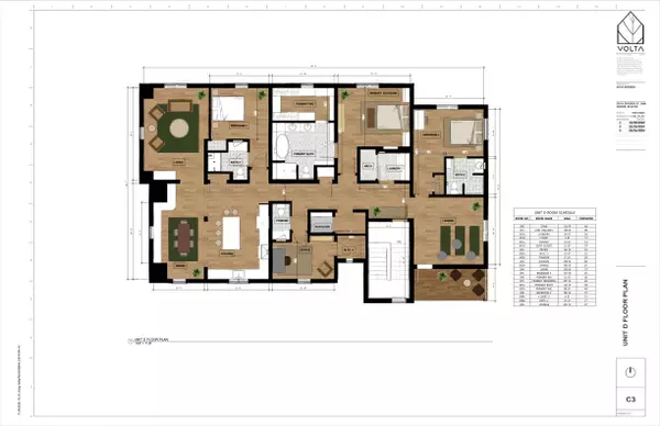 Ann Arbor, MI 48104,530 N Division Street #Unit D