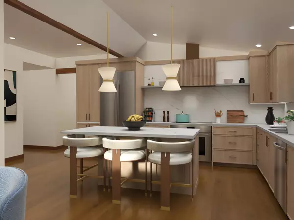 Ann Arbor, MI 48104,530 N Division Street #Unit D