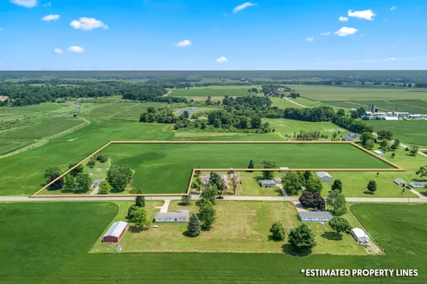 Bronson, MI 49028,622 W Central Road