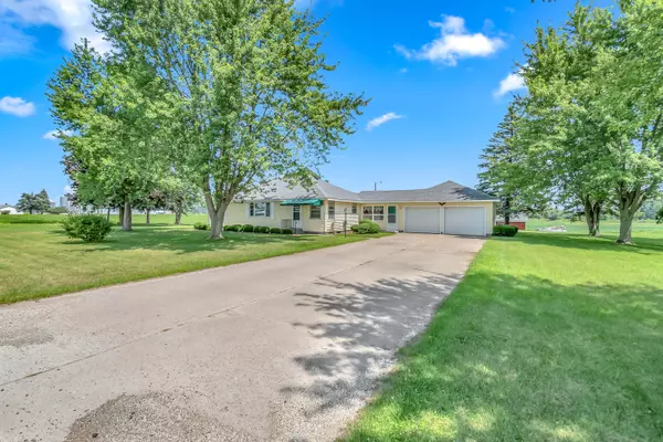 Bronson, MI 49028,622 W Central Road
