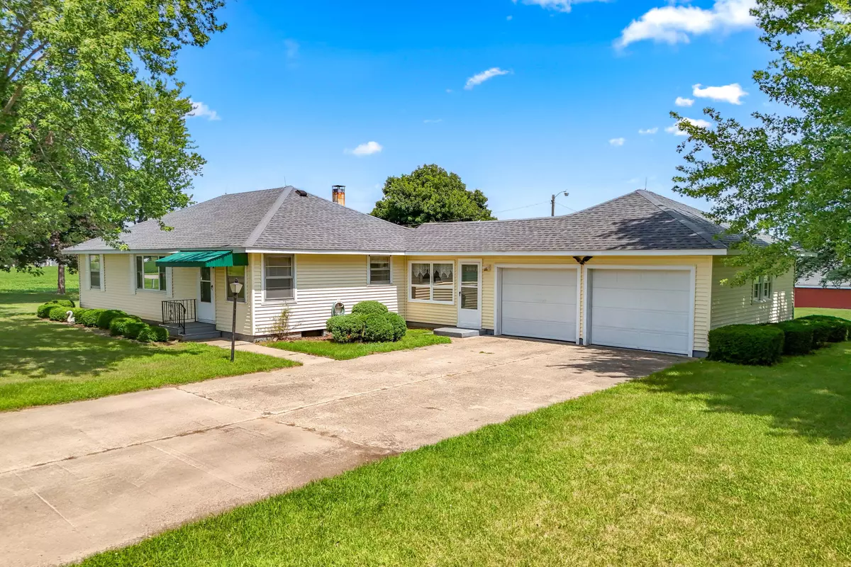 Bronson, MI 49028,622 W Central Road