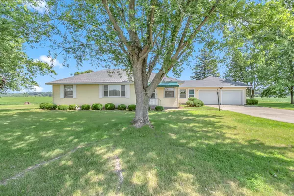 Bronson, MI 49028,622 W Central Road