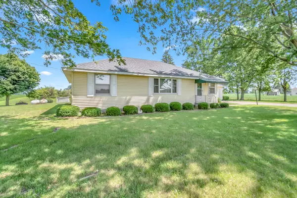 Bronson, MI 49028,622 W Central Road