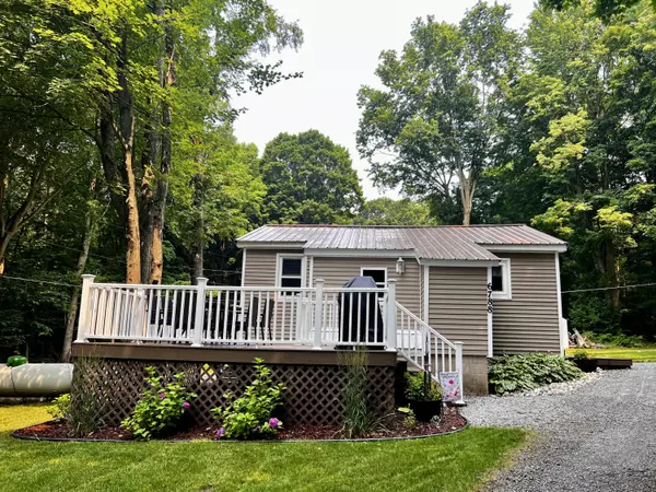 6788 Middleton Road, Ludington, MI 49431