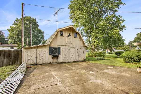 Berrien Springs, MI 49103,4754 Kimber Lane