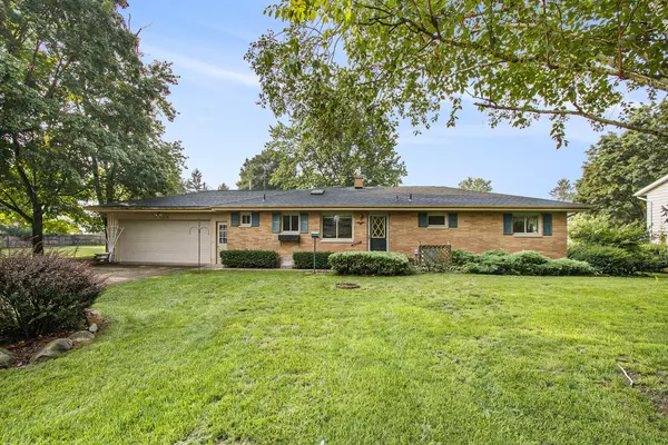 Berrien Springs, MI 49103,4754 Kimber Lane