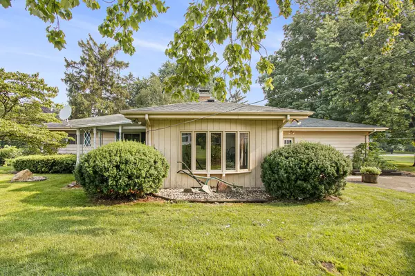 Berrien Springs, MI 49103,4754 Kimber Lane