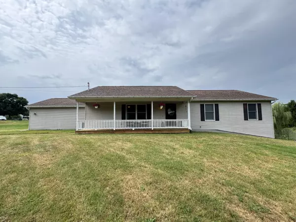 Tipton, MI 49287,5252 Tripp Road