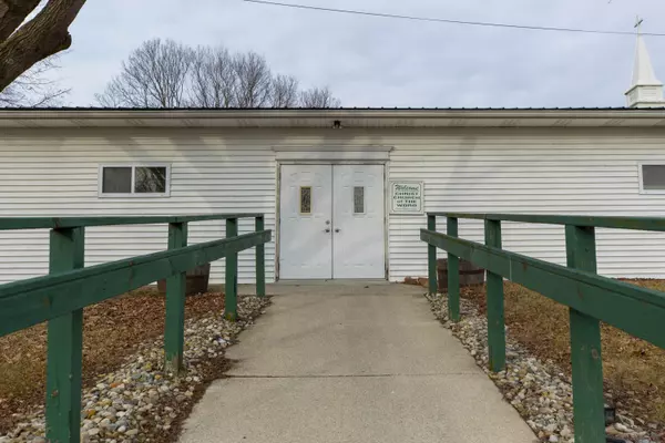 Cassopolis, MI 49031,64016 M 62