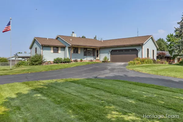 Byron Center, MI 49315,6559 Burlingame SW Avenue