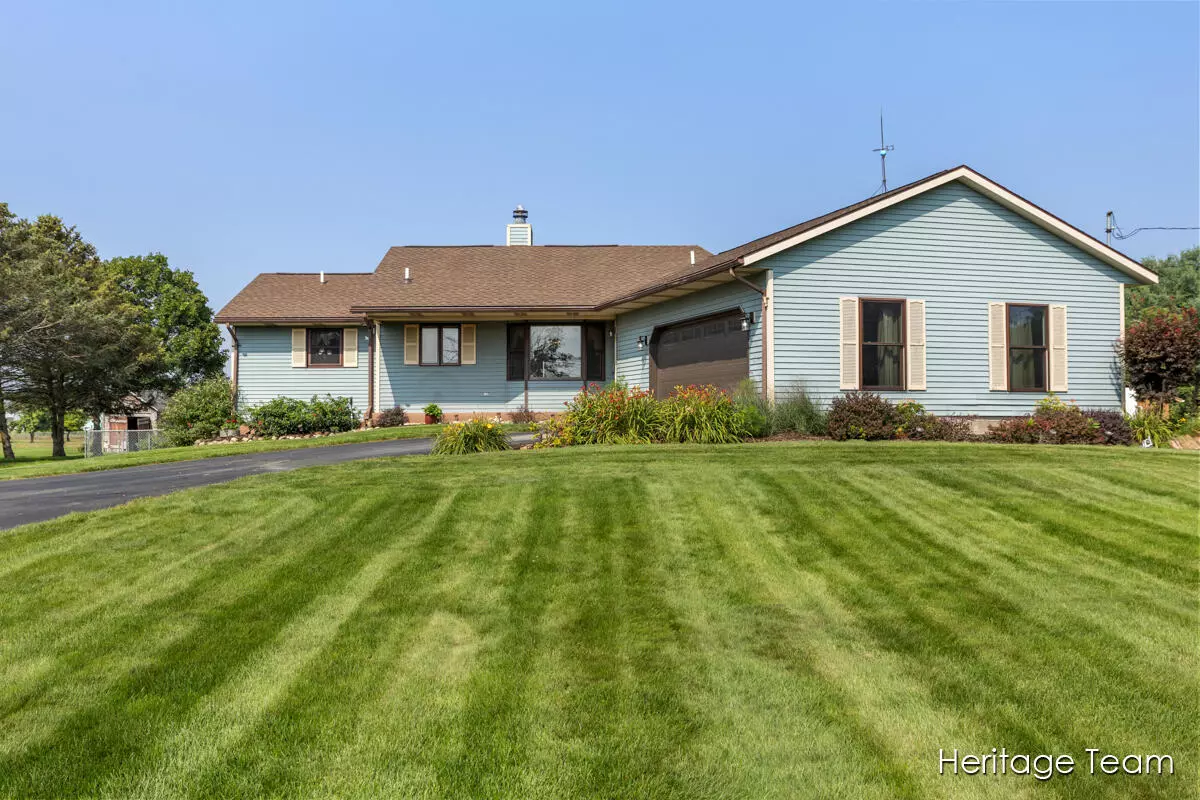 Byron Center, MI 49315,6559 Burlingame SW Avenue