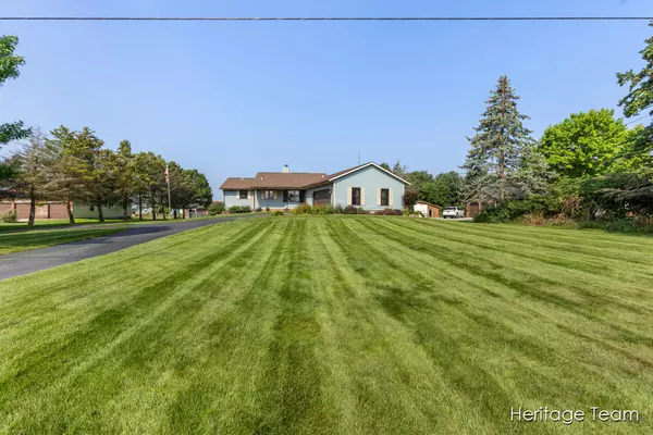 Byron Center, MI 49315,6559 Burlingame SW Avenue