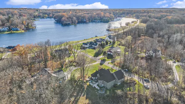 Plainwell, MI 49080,185 Hestia Drive