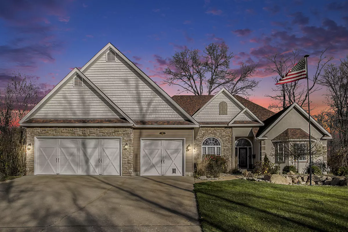 Plainwell, MI 49080,185 Hestia Drive