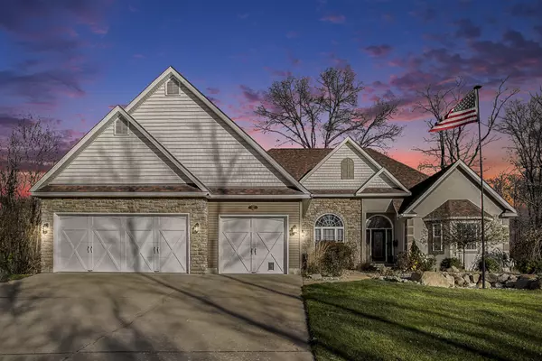 185 Hestia Drive, Plainwell, MI 49080