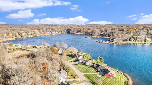 Plainwell, MI 49080,185 Hestia Drive