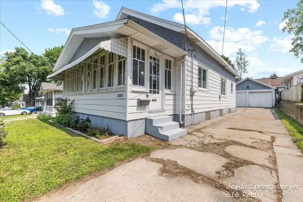 Wyoming, MI 49509,1660 Havana SW Avenue