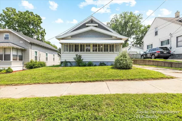 1660 Havana SW Avenue, Wyoming, MI 49509