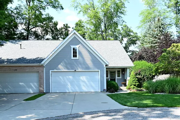 19084 Gildner Creek Court #13, Spring Lake, MI 49456