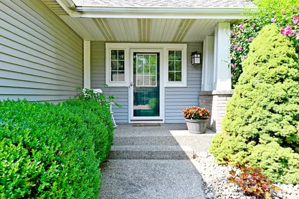 Spring Lake, MI 49456,19084 Gildner Creek Court #13