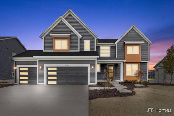 15721 Norwalk Road, Grand Haven, MI 49417