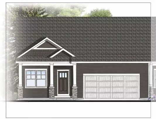 2827 W Cobblestone SE Court #13, Kentwood, MI 49512