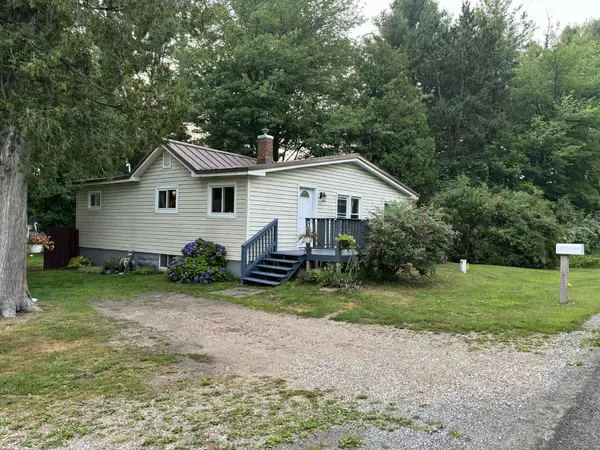 6033 N Stiles Road, Ludington, MI 49431