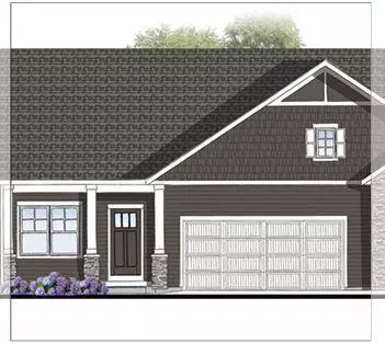 2831 W Cobblestone SE Court #14, Kentwood, MI 49512