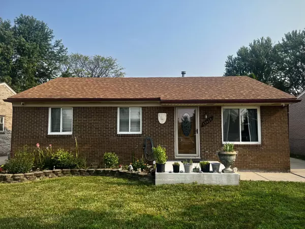 Warren, MI 48089,13429 Zagaiski Avenue
