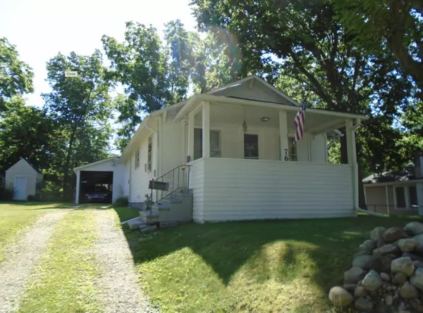 76 Carl Avenue, Battle Creek, MI 49037