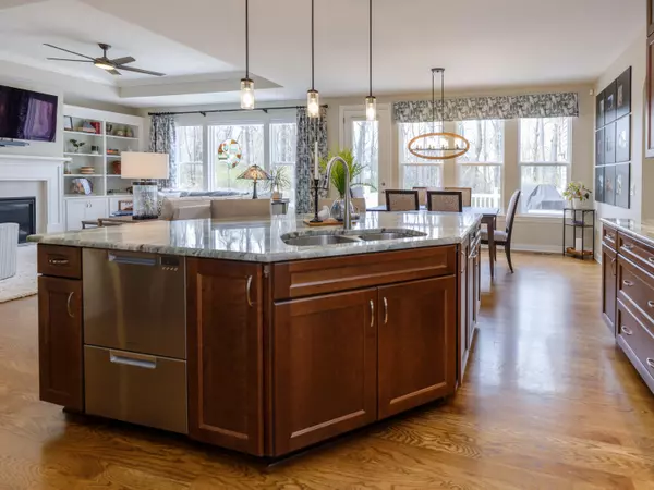 Kalamazoo, MI 49006,3390 Dunns Ridge