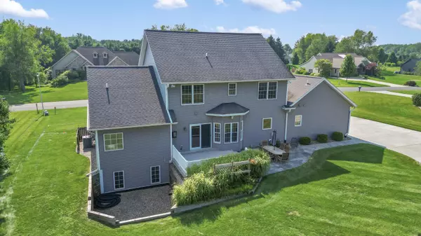 Kalamazoo, MI 49009,3700 Oakharbor Street