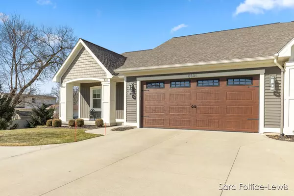 Grandville, MI 49418,6501 Andre's Crossing #14