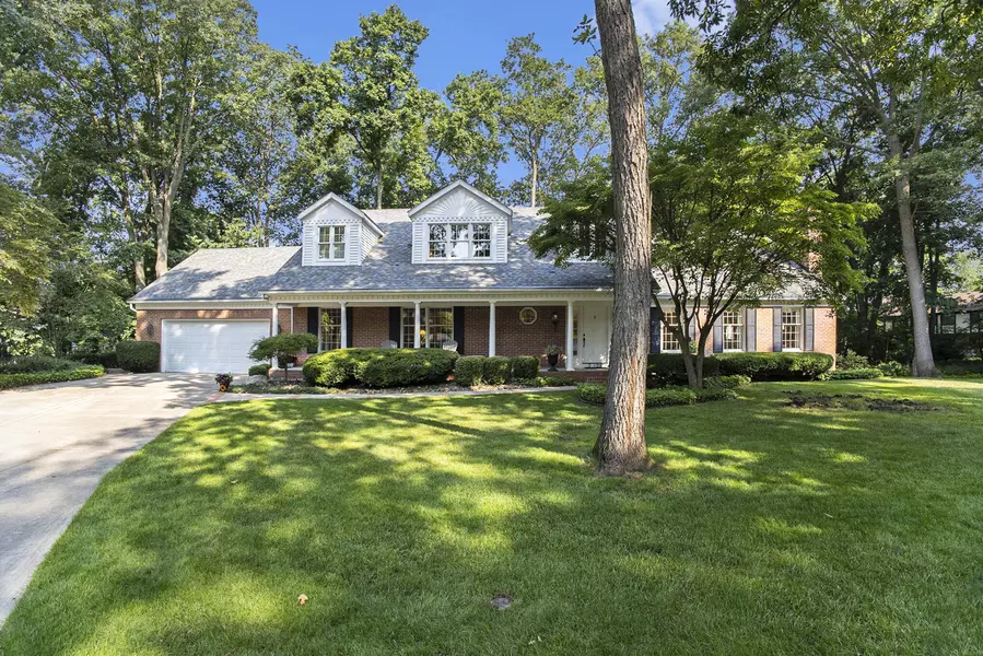 3026 Lamplite Circle, Portage, MI 49024