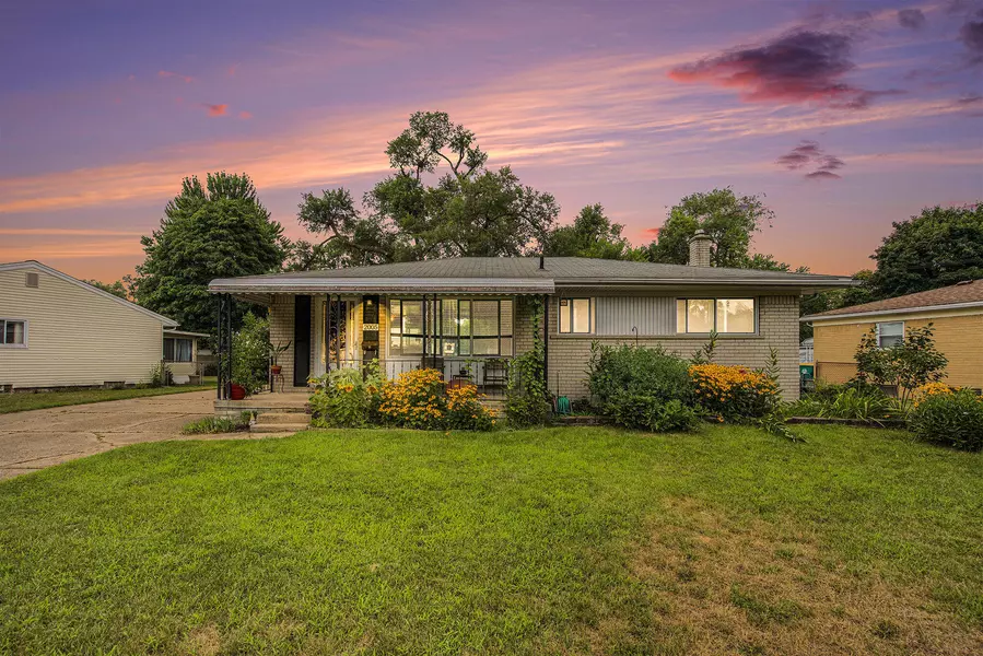 2005 Harmon Avenue, Ypsilanti, MI 48198