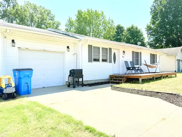 Dowagiac, MI 49047,56631 Lyle Drive
