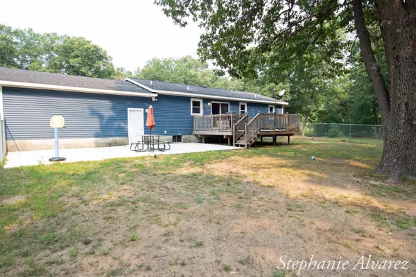 Twin Lake, MI 49457,6518 Scott Street