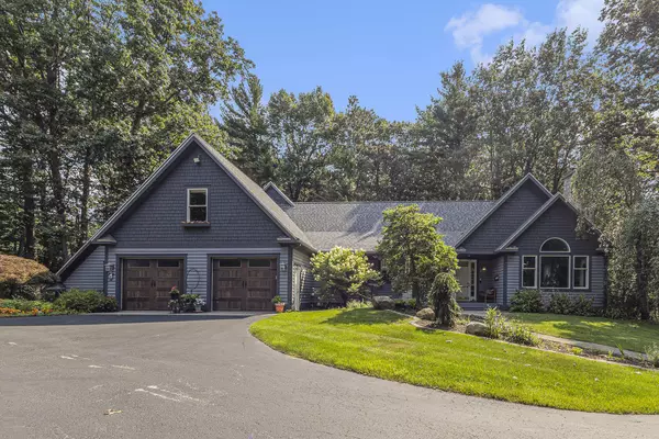 Ludington, MI 49431,5512 W Oakridge Dr